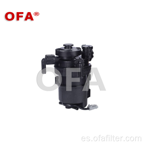 23300-30202 23300-0L020 Conjunto de filtro para vehículo Toyota